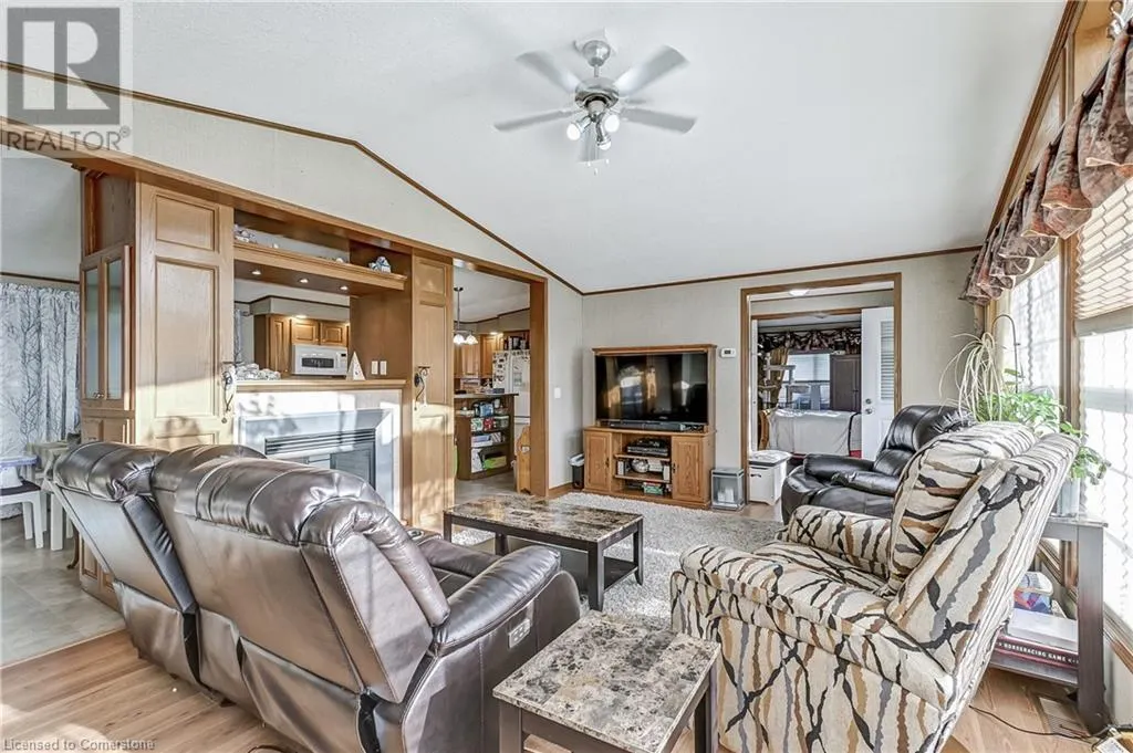1161 4TH CONCESSION RD W