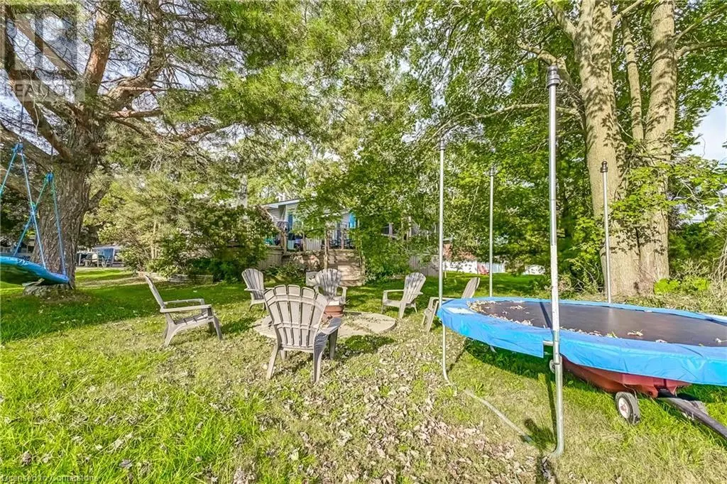 1161 4TH CONCESSION RD W