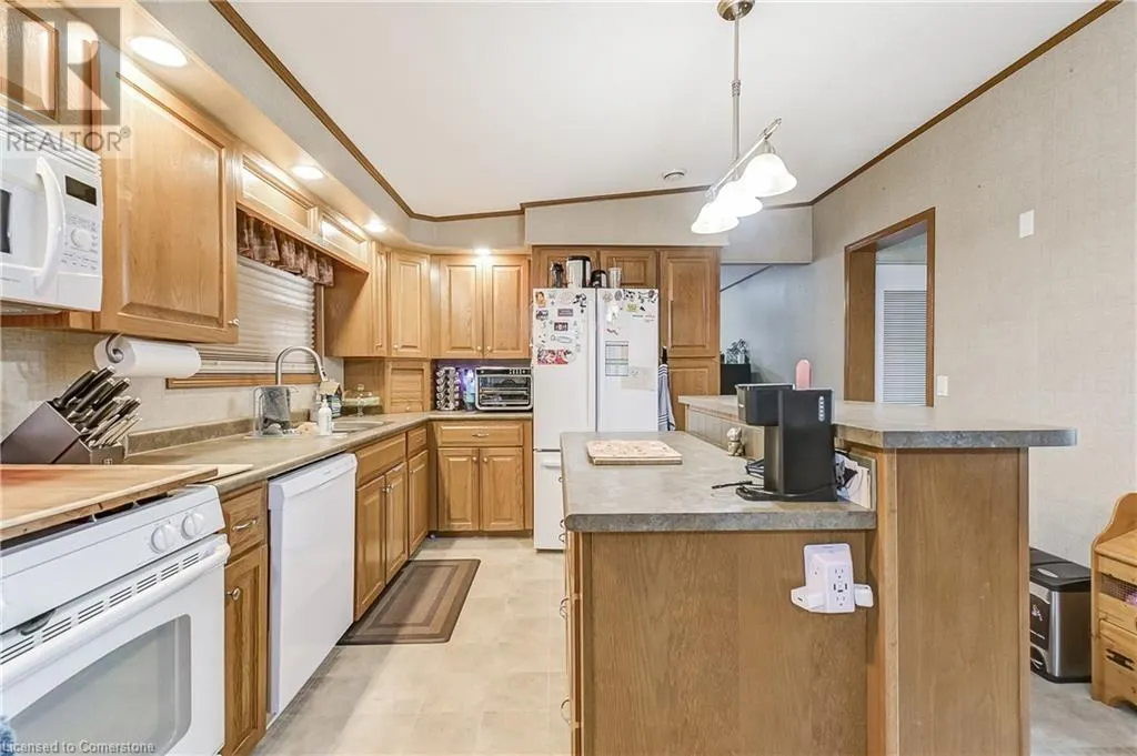 1161 4TH CONCESSION RD W