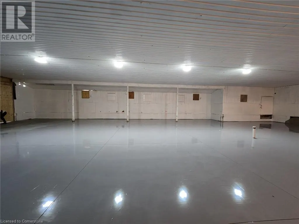 5463 CHIPPEWA Road E Unit# Barn, #Barn