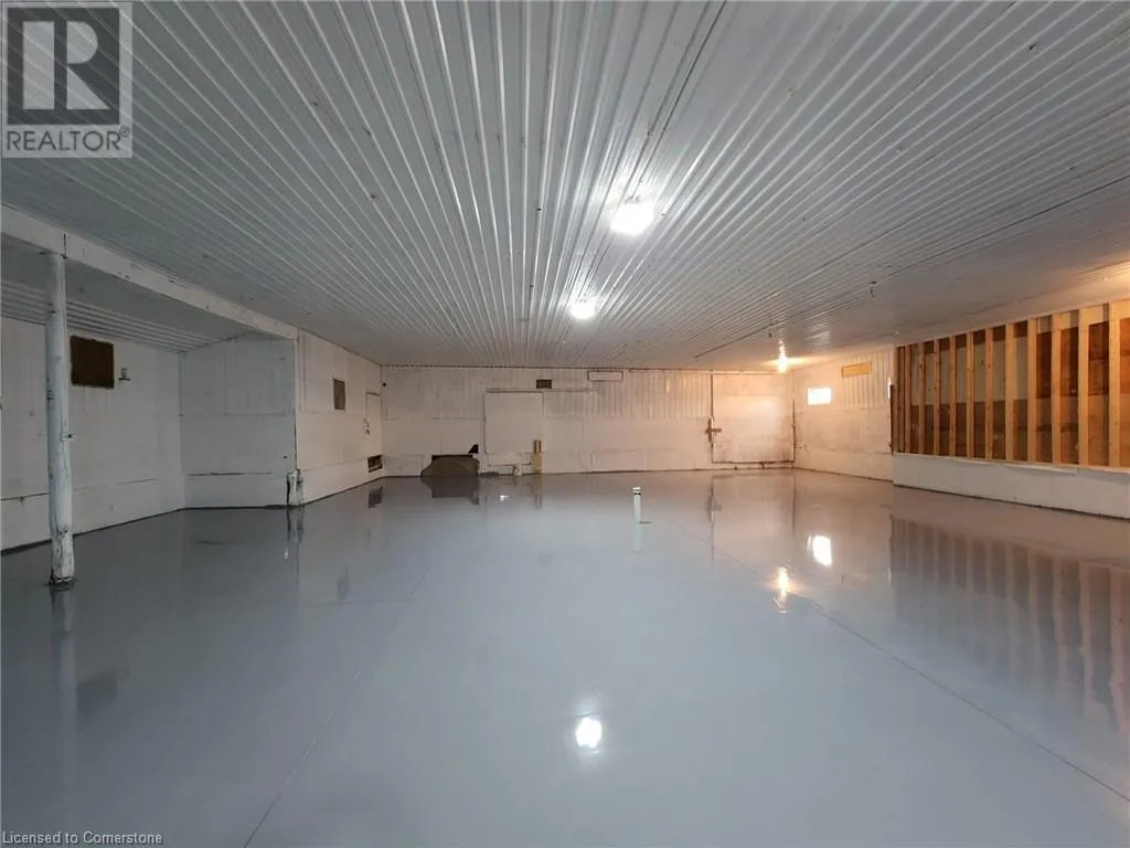 5463 CHIPPEWA Road E Unit# Barn, #Barn