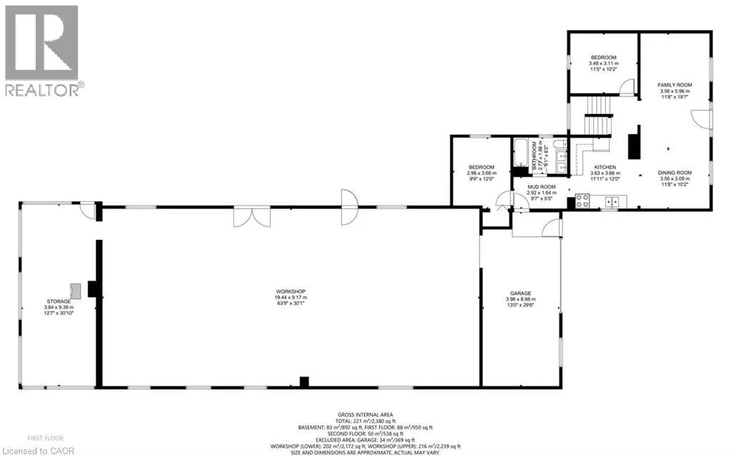 404 QUEENSWAY W