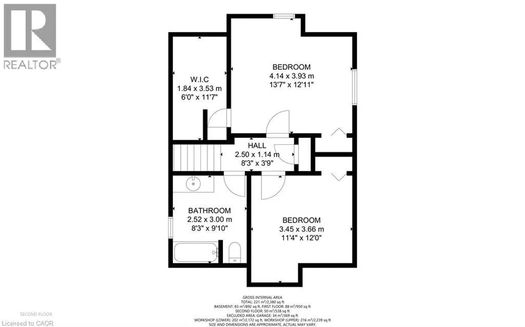 404 QUEENSWAY W