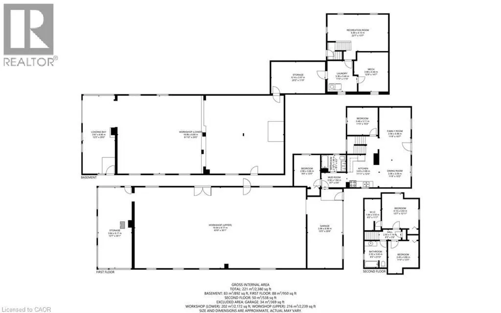 404 QUEENSWAY W