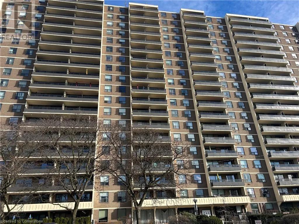 511 THE WEST MALL Unit# 1112, #1112