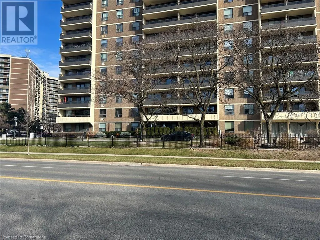 511 THE WEST MALL Unit# 1112, #1112
