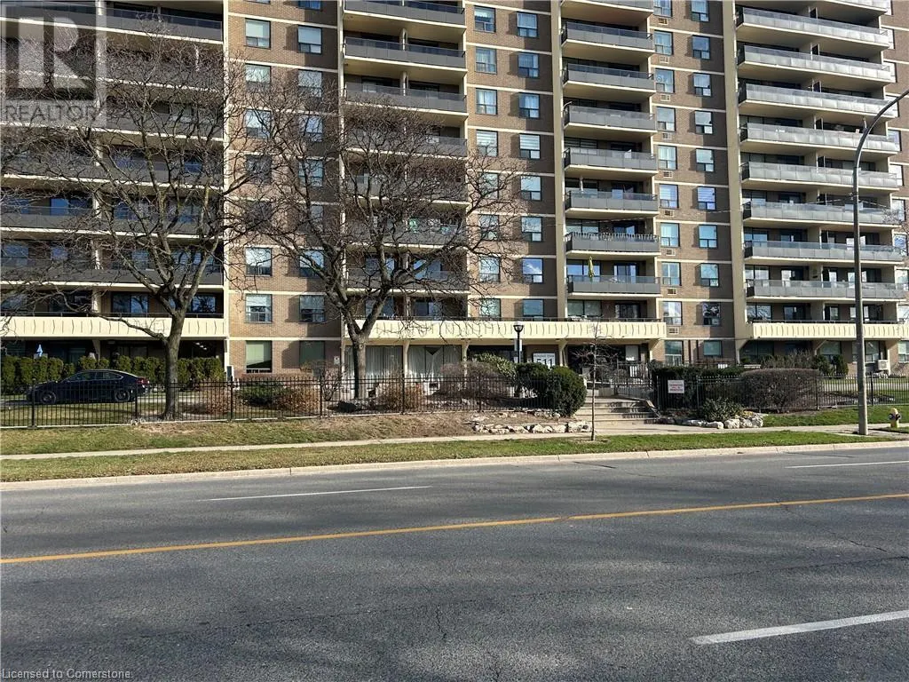 511 THE WEST MALL Unit# 1112, #1112