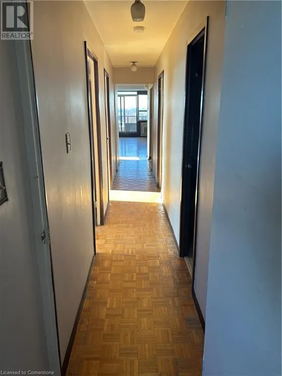511 THE WEST MALL Unit# 1112, #1112