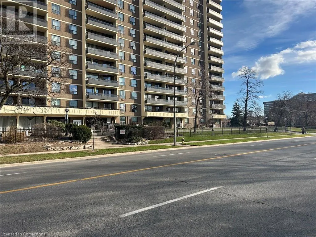 511 THE WEST MALL Unit# 1112, #1112