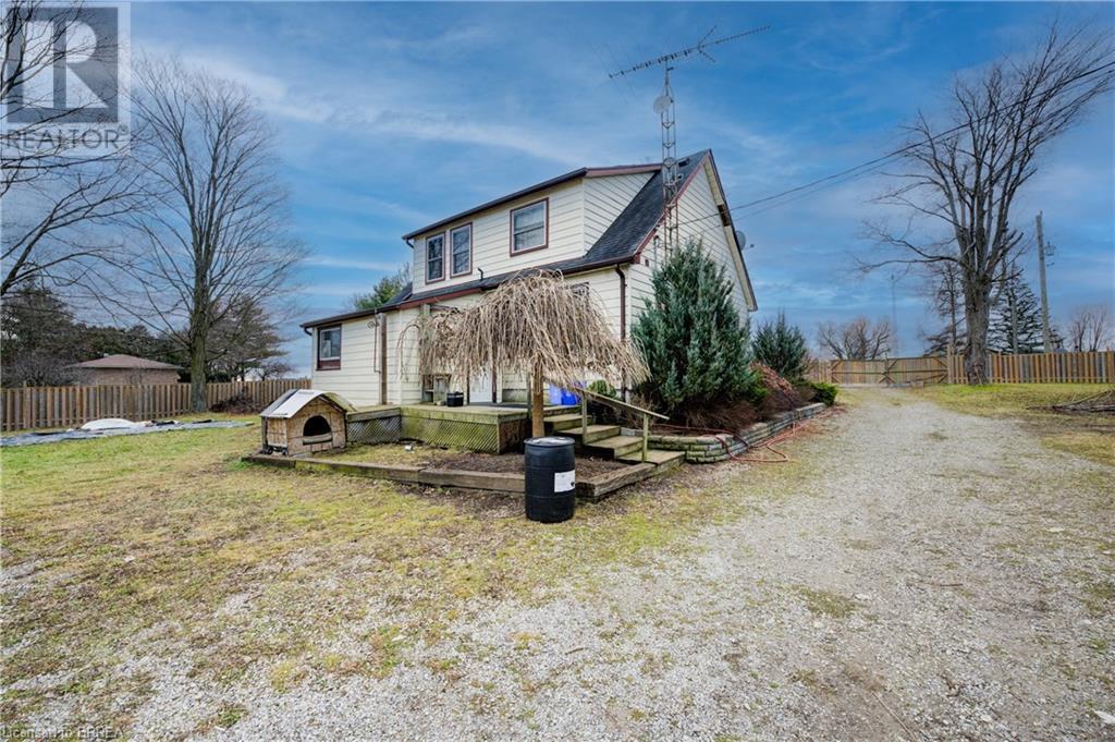 681 CONC 14 TOWNSEND Road
