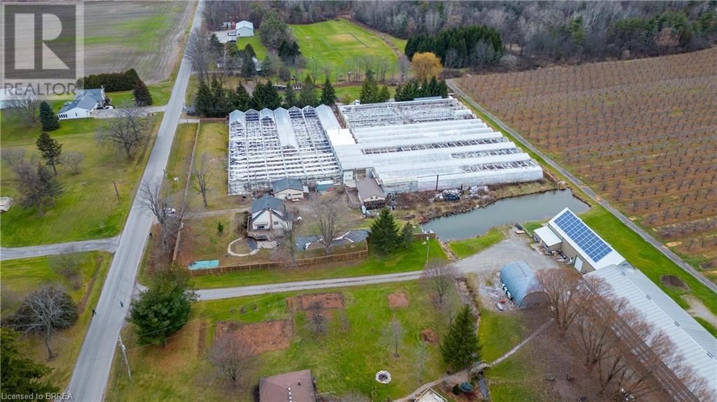 681 CONC 14 TOWNSEND Road