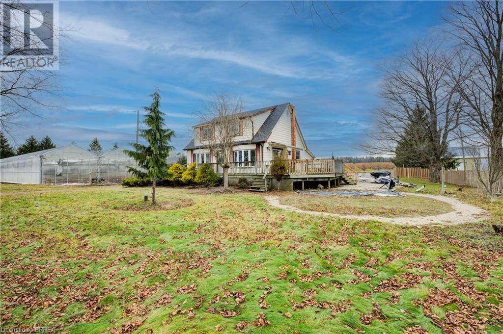 681 CONC 14 TOWNSEND Road