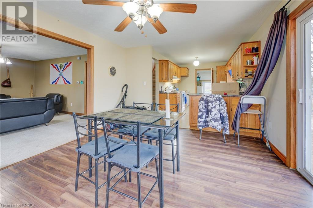681 CONC 14 TOWNSEND Road
