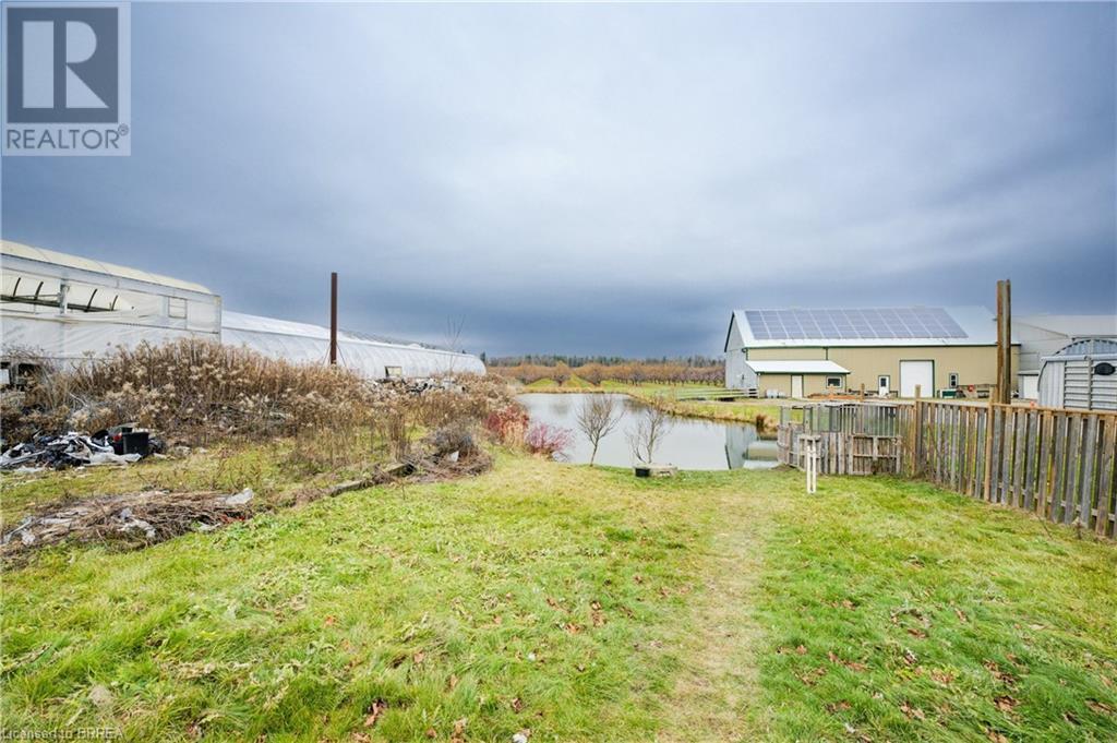 681 CONC 14 TOWNSEND Road