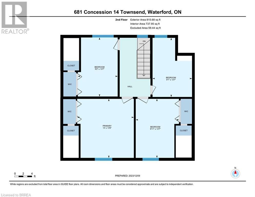681 CONC 14 TOWNSEND Road