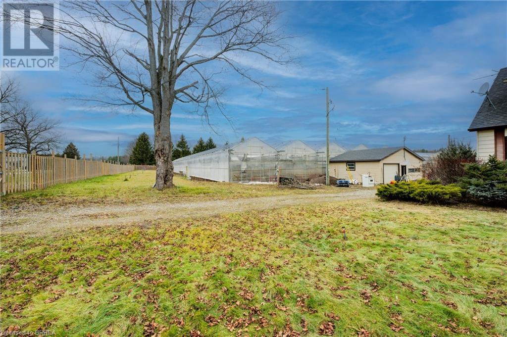 681 CONC 14 TOWNSEND Road