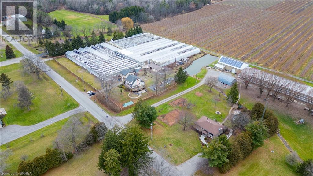681 CONC 14 TOWNSEND Road