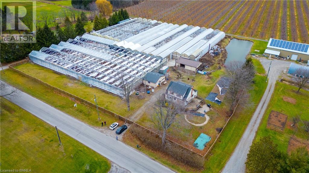 681 CONC 14 TOWNSEND Road