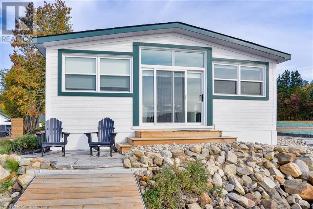 1021 MARINA Road