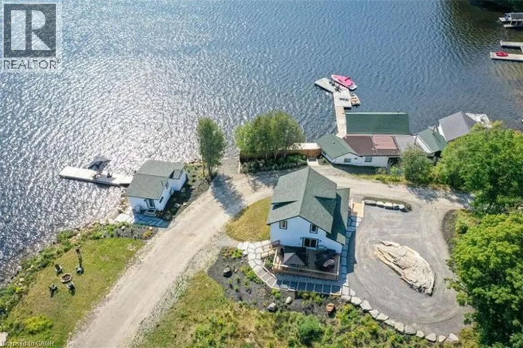 1021 MARINA Road