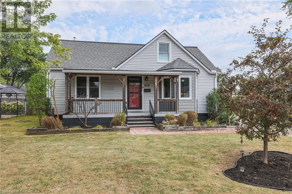 456 LAKEVIEW Road