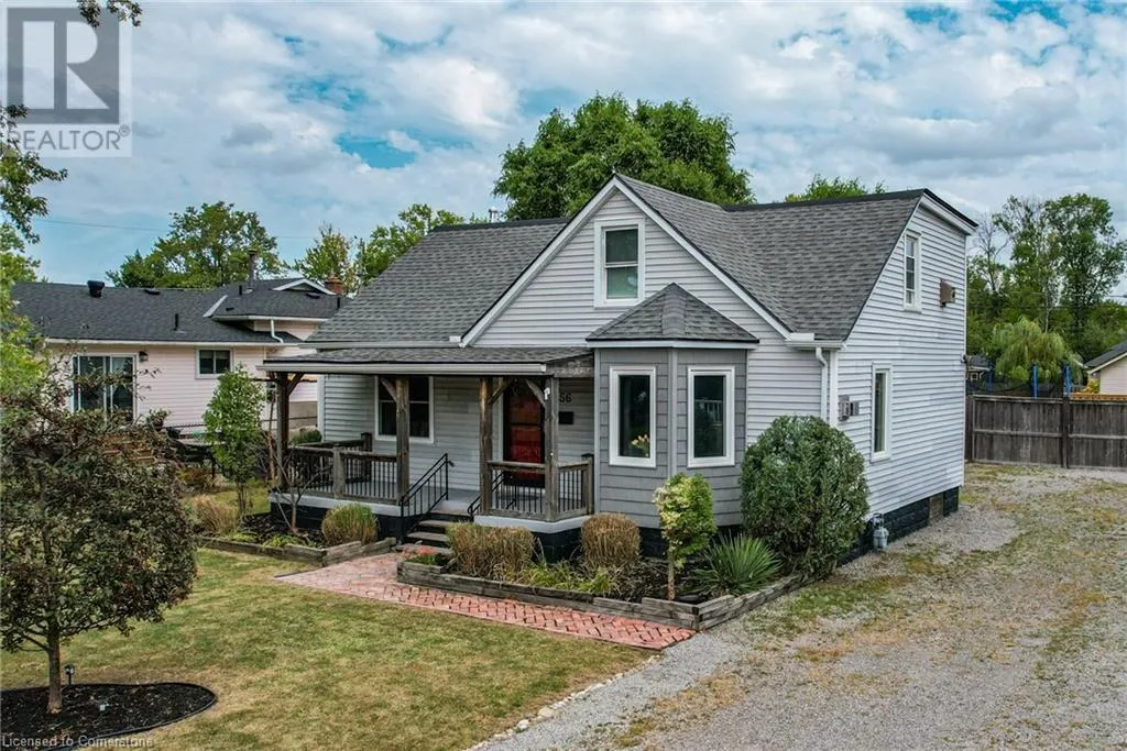 456 LAKEVIEW Road