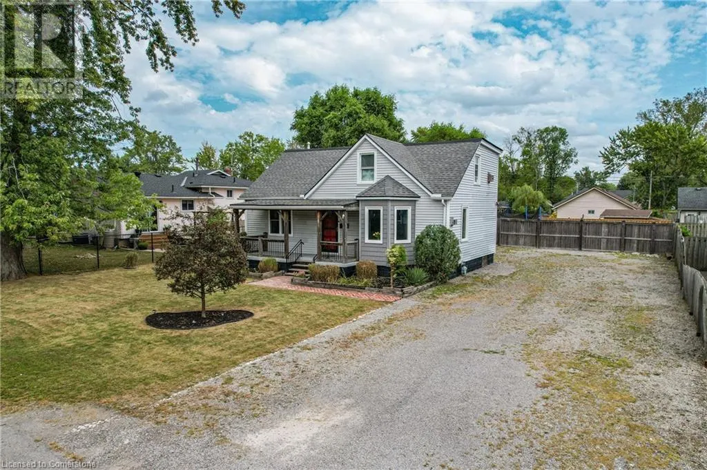 456 LAKEVIEW Road