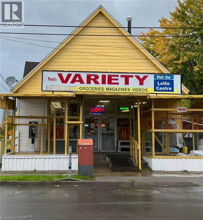 675 KING STREET Street
