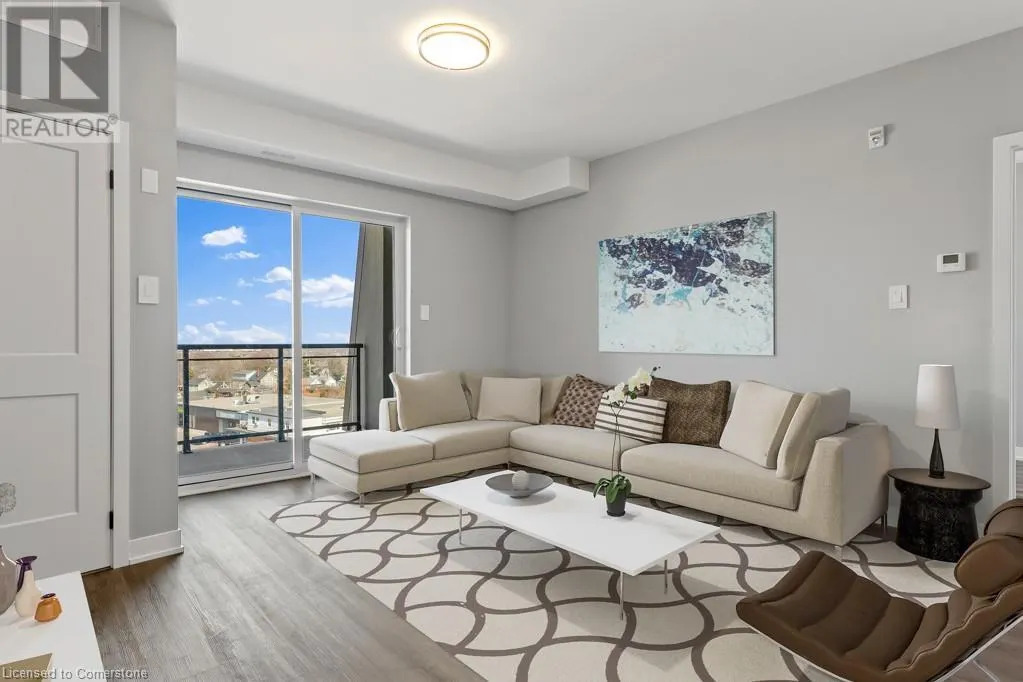 5002 KING Street Unit# 409, #409
