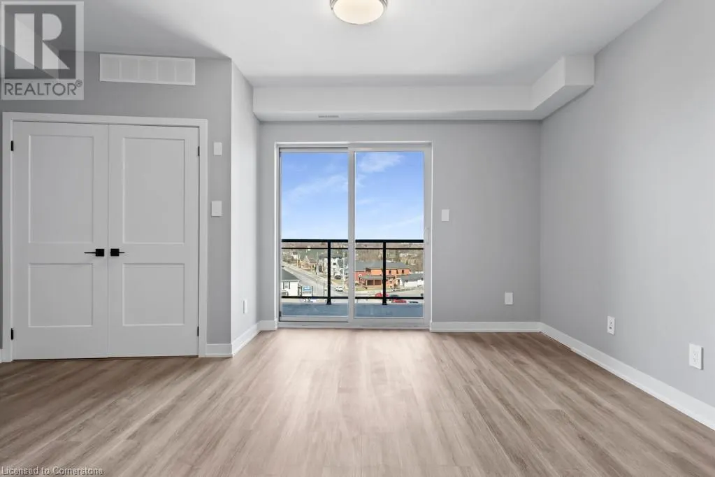 5002 KING Street Unit# 409, #409