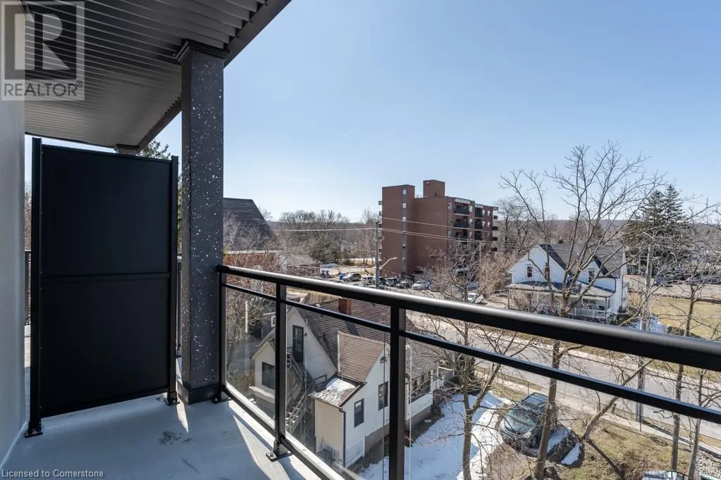 5002 KING Street Unit# 409, #409