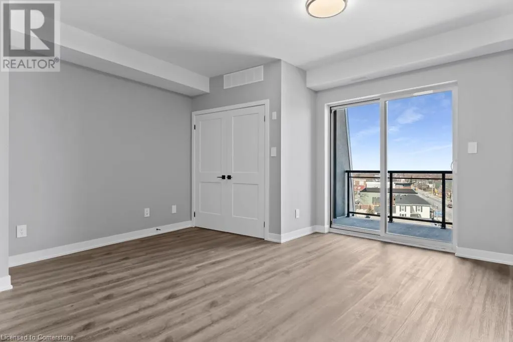 5002 KING Street Unit# 409, #409