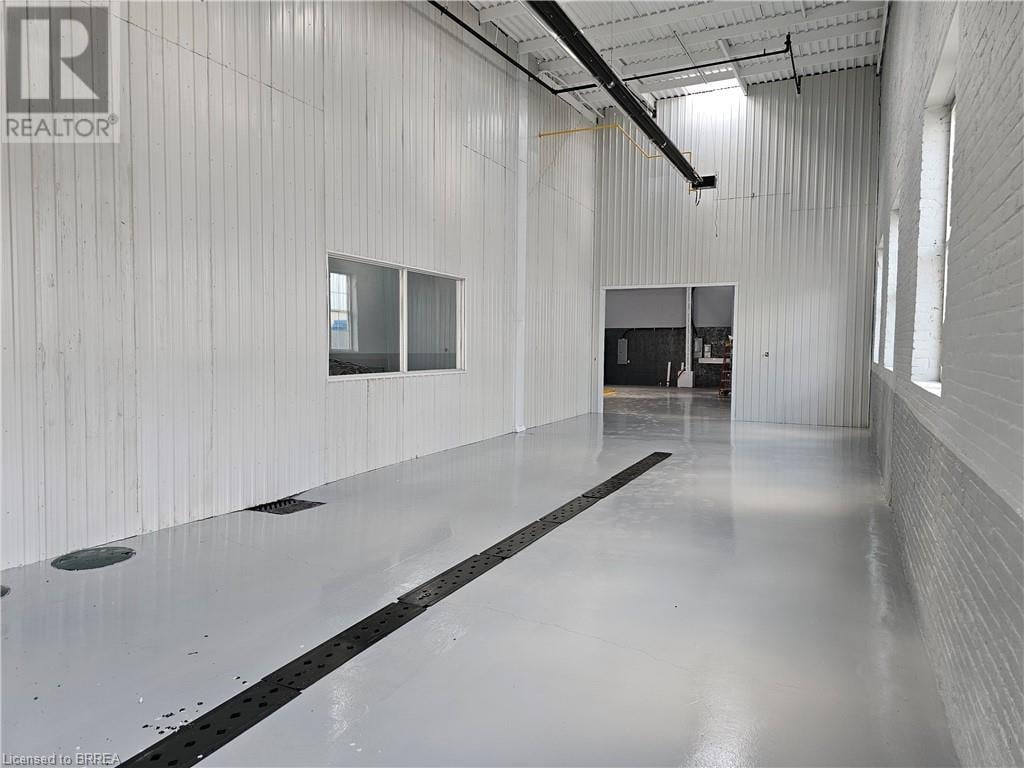25 CAMPBELL Street Unit# 5, #5