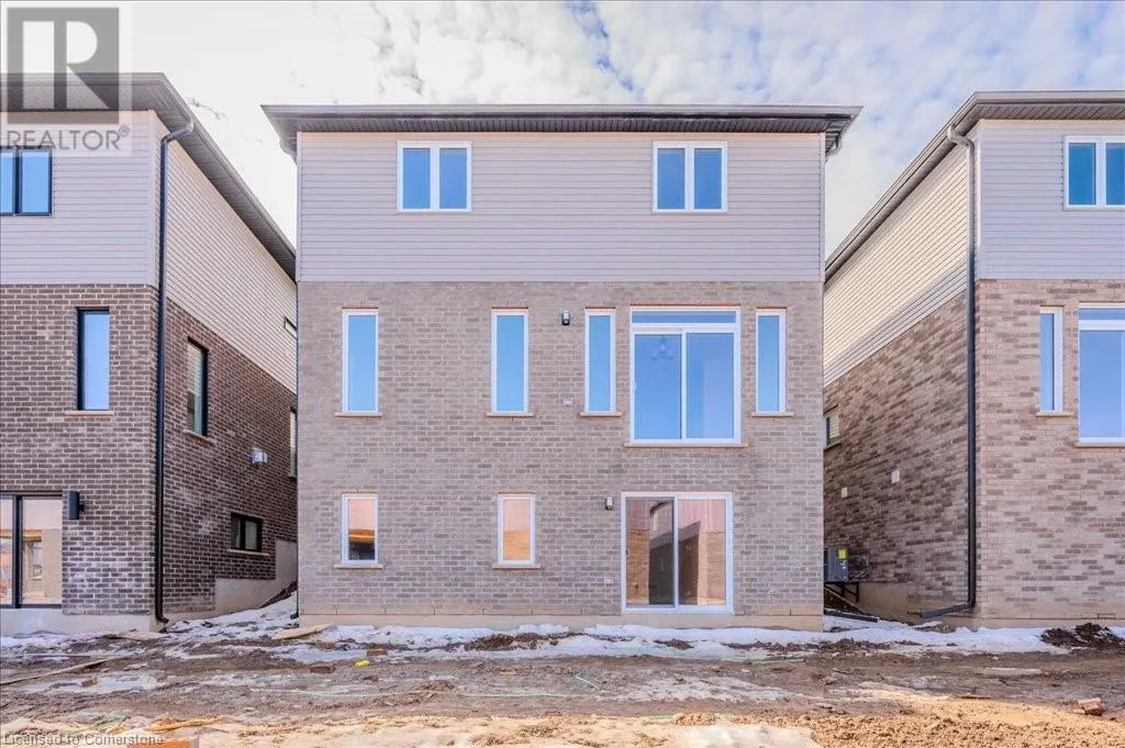 552 BALSAM POPLAR Street