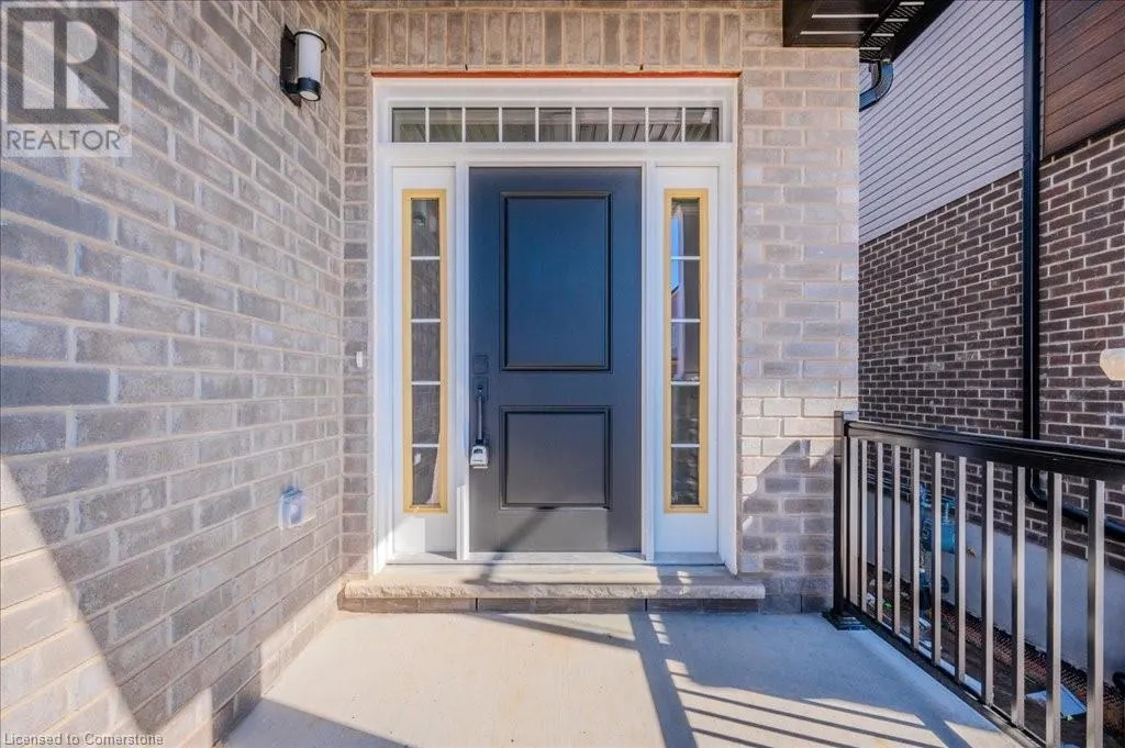 552 BALSAM POPLAR Street
