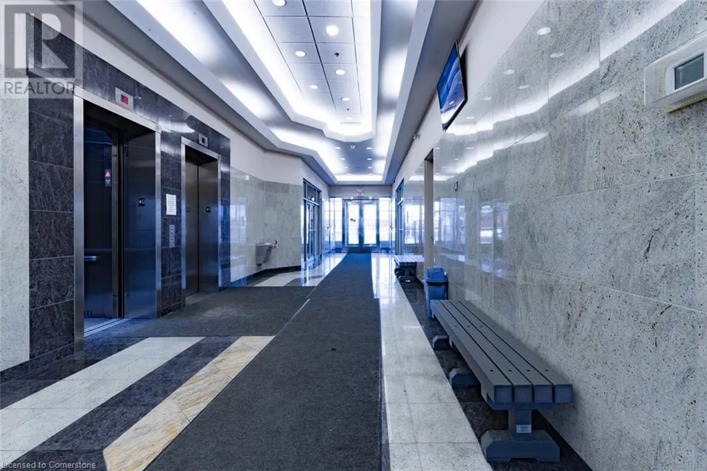 7900 HURONTARIO Street Unit# 203C, #203C