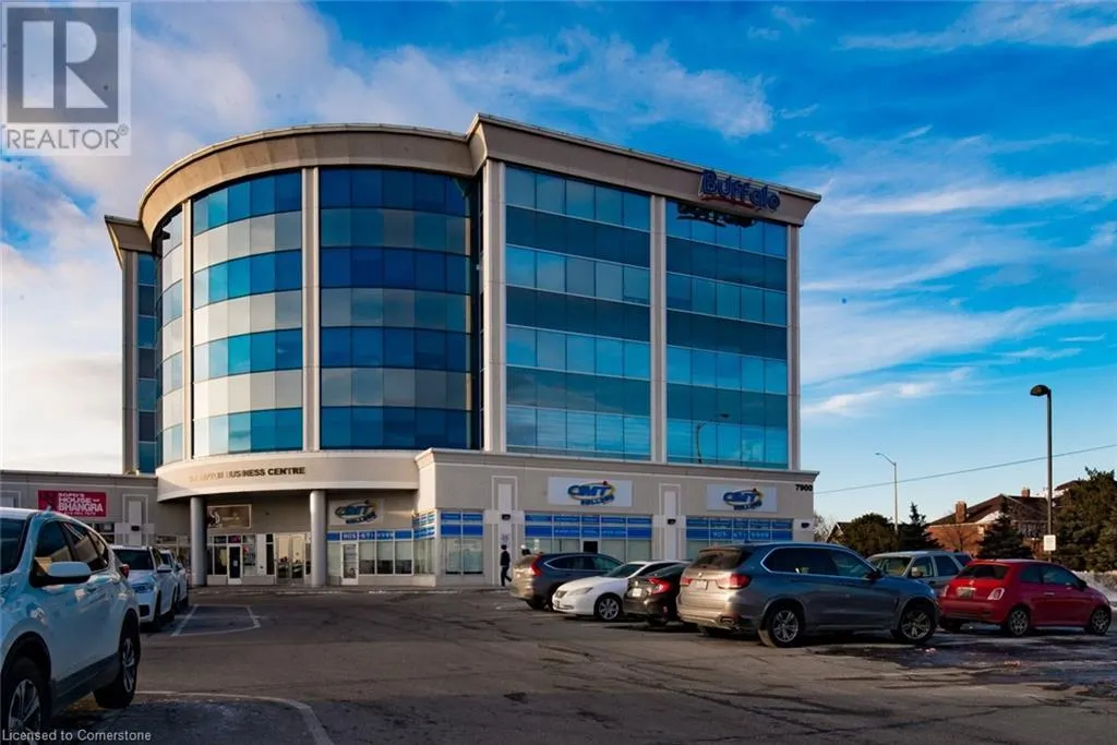 7900 HURONTARIO Street Unit# 203C, #203C