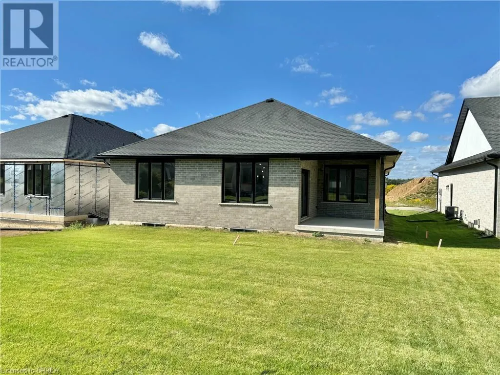 106 JUDD Drive