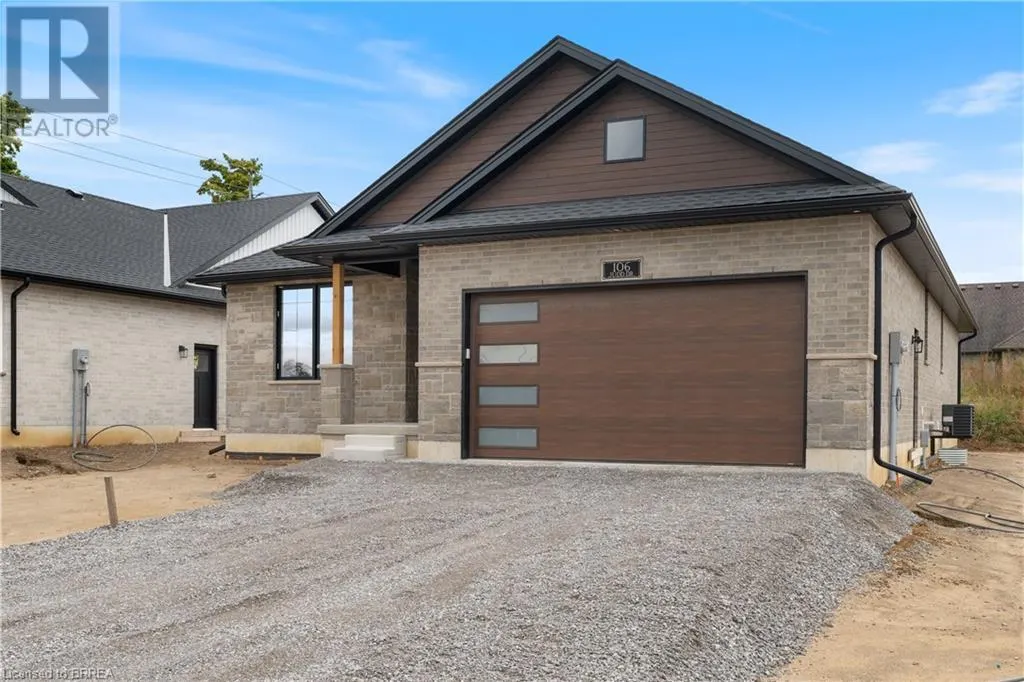 106 JUDD Drive