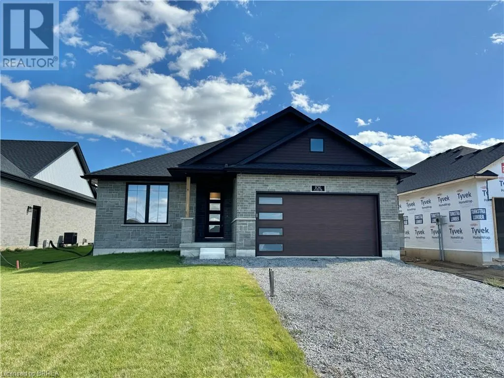 106 JUDD Drive