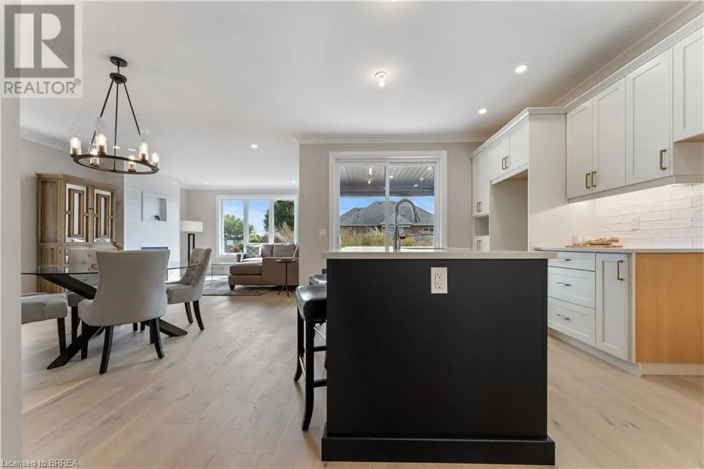 110 JUDD Drive
