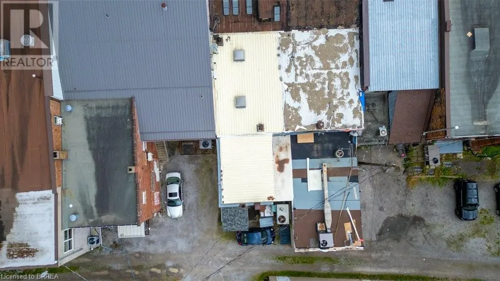 36 NORFOLK Street S