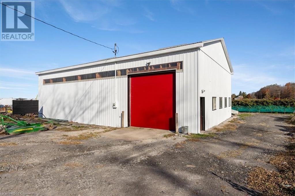 4105 TUFFORD Road