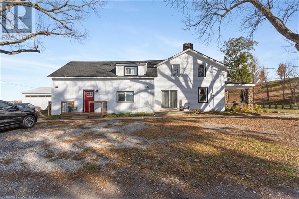 4105 TUFFORD Road