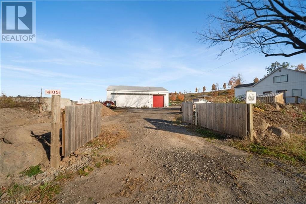 4105 TUFFORD Road