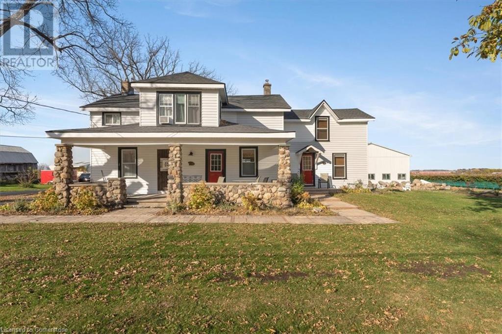 4105 TUFFORD Road