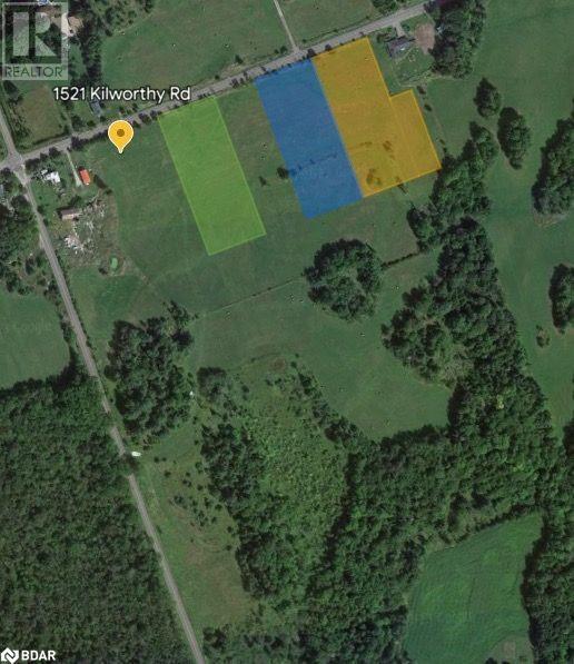 1521 KILWORTHY Road Unit# LOT 2, #LOT 2