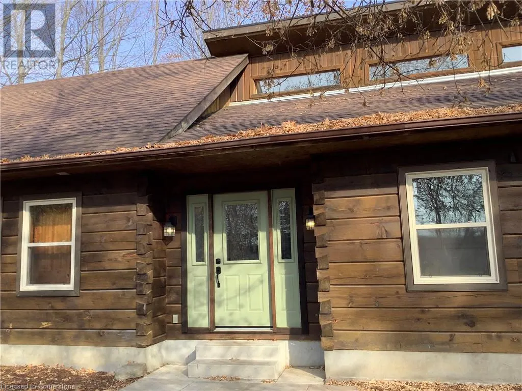 2644 MARY NICHOLS Road