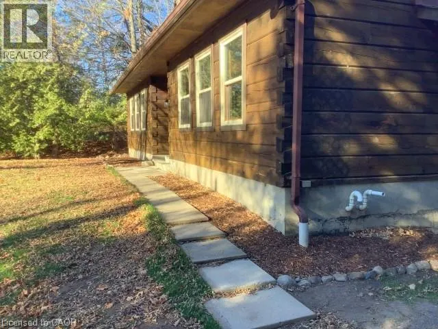 2644 MARY NICHOLS Road