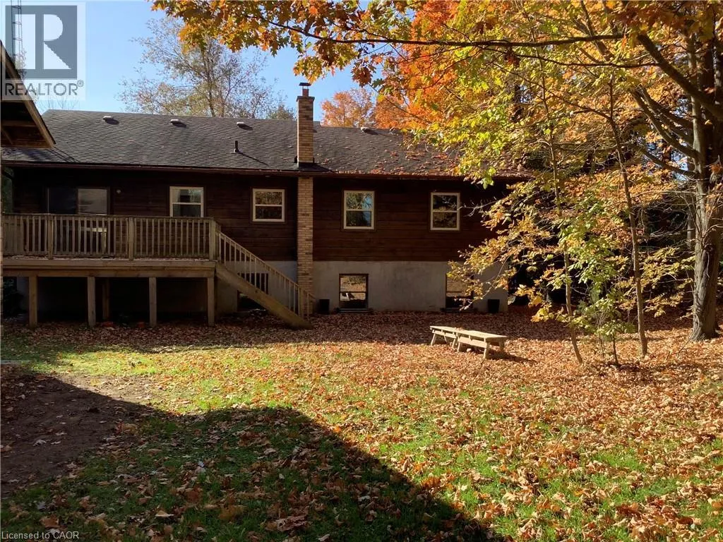 2644 MARY NICHOLS Road